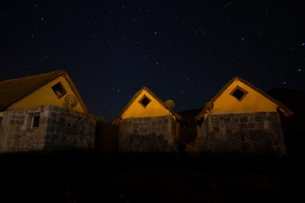 Eco Inn Colca Yanque Exterior photo