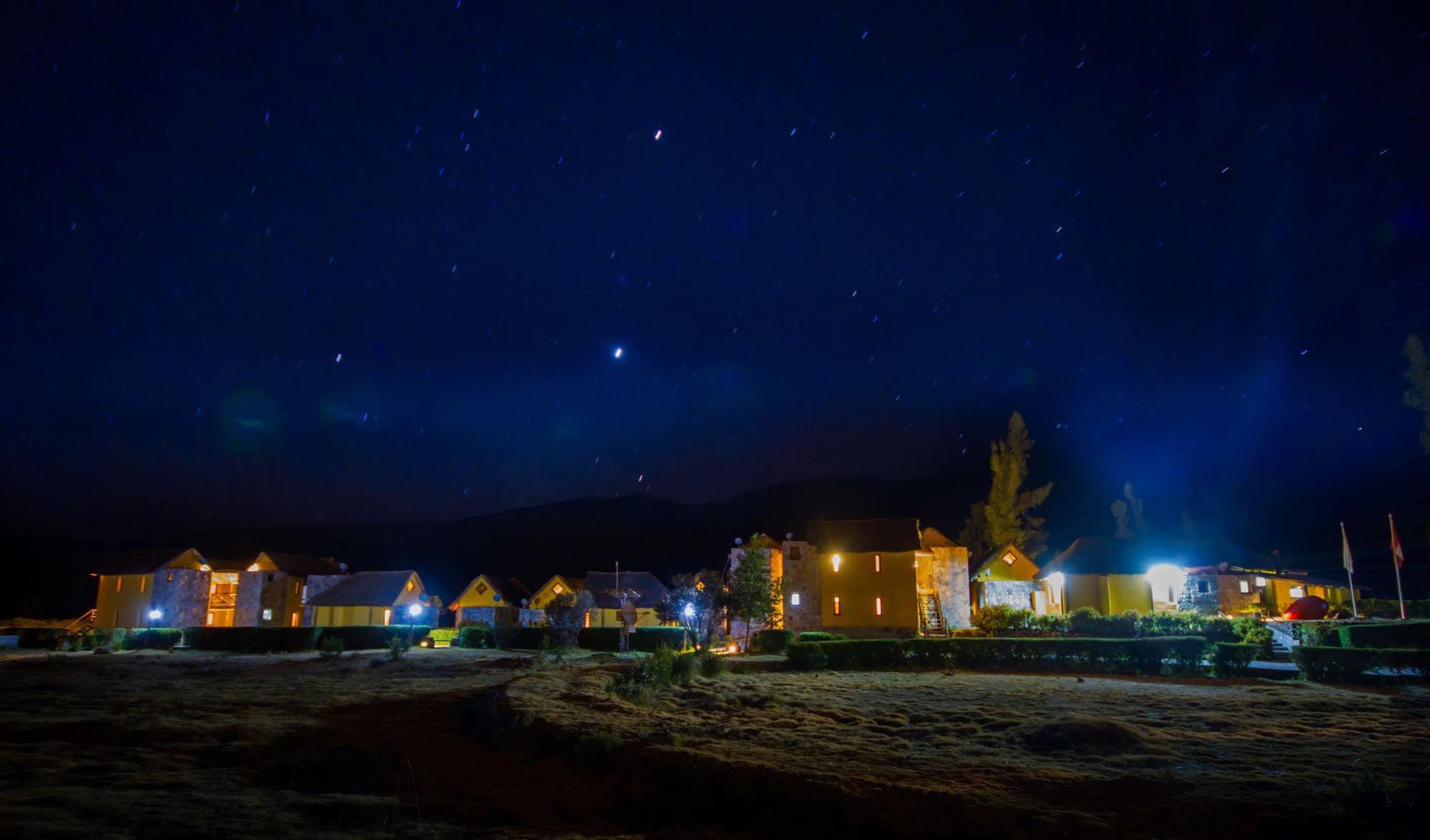 Eco Inn Colca Yanque Exterior photo